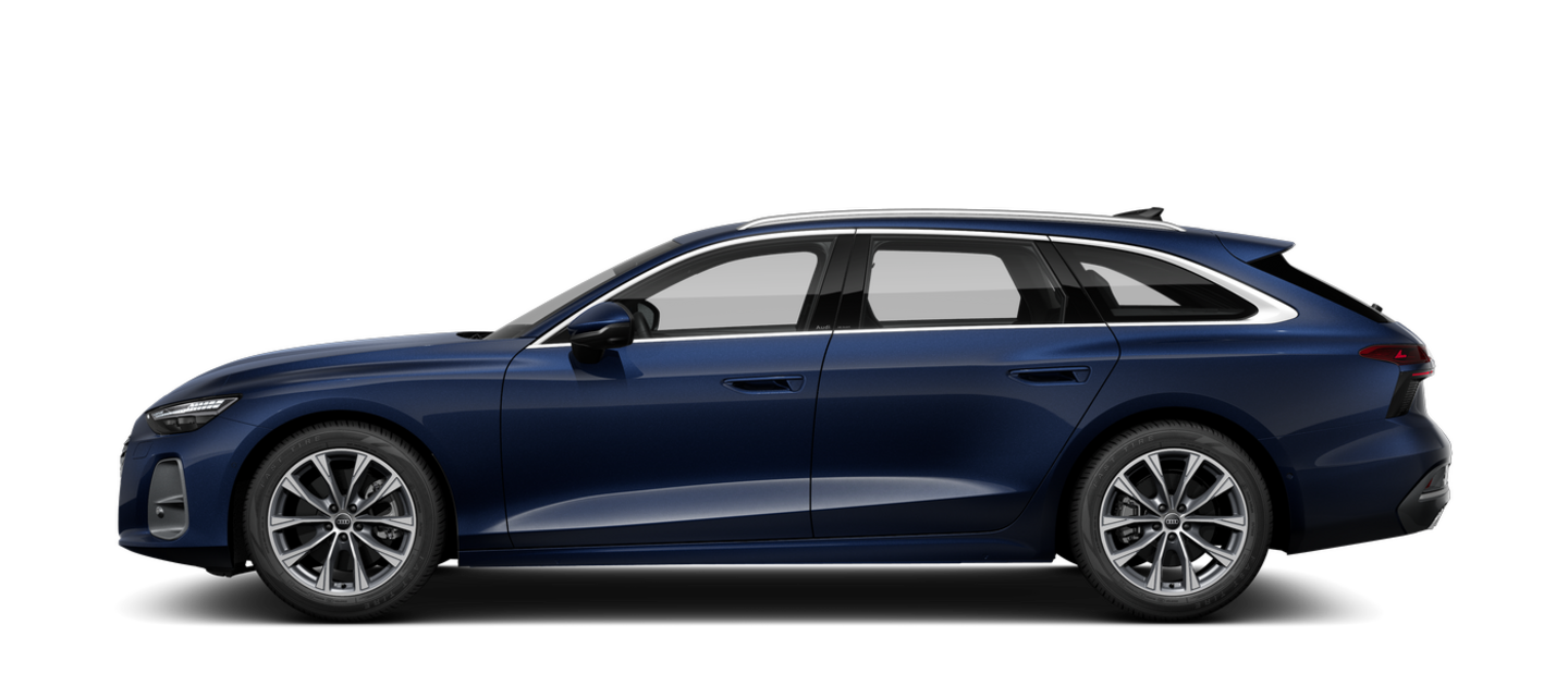 A6 Avant