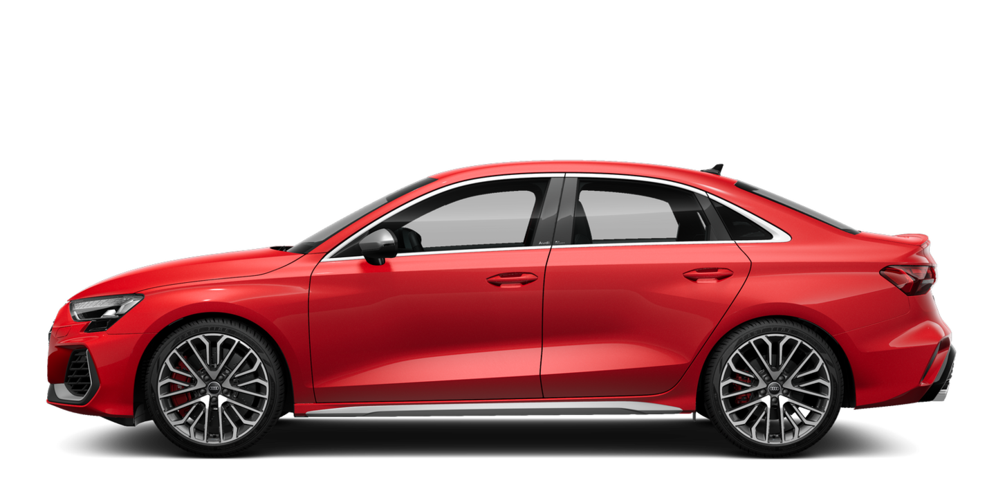 S3 Limousine