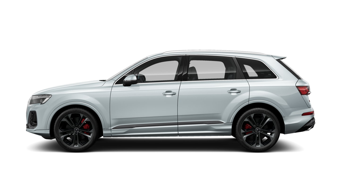 Q7 SUV