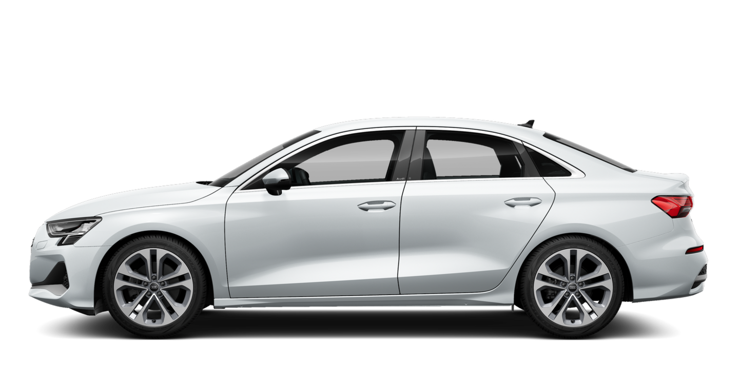 A3 Limousine