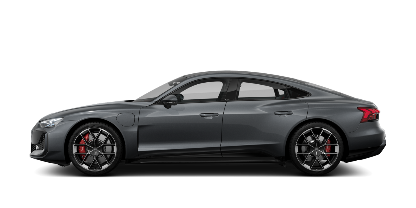 RS e-tron GT