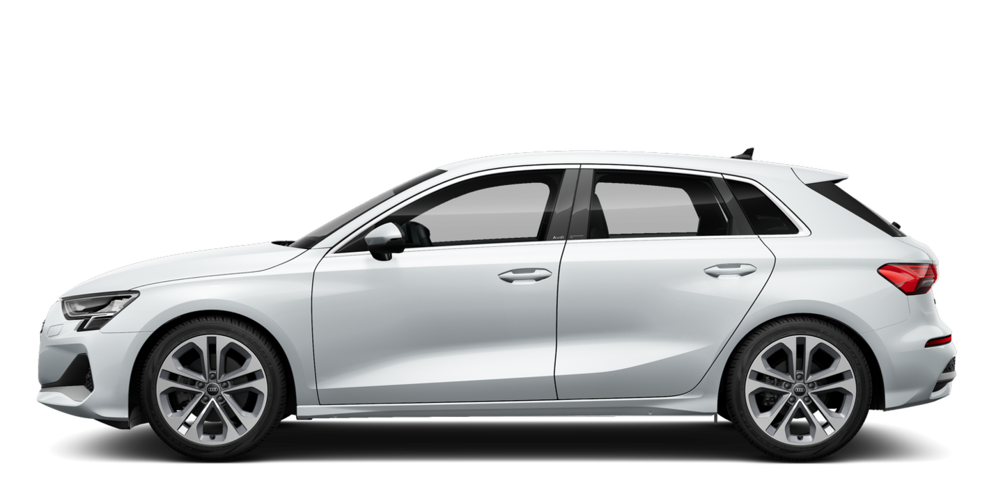 A3 Sportback