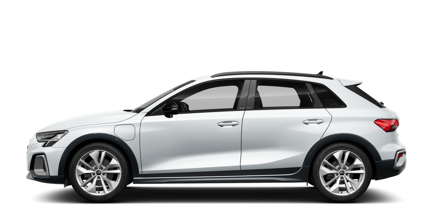 A3 allstreet TFSI e