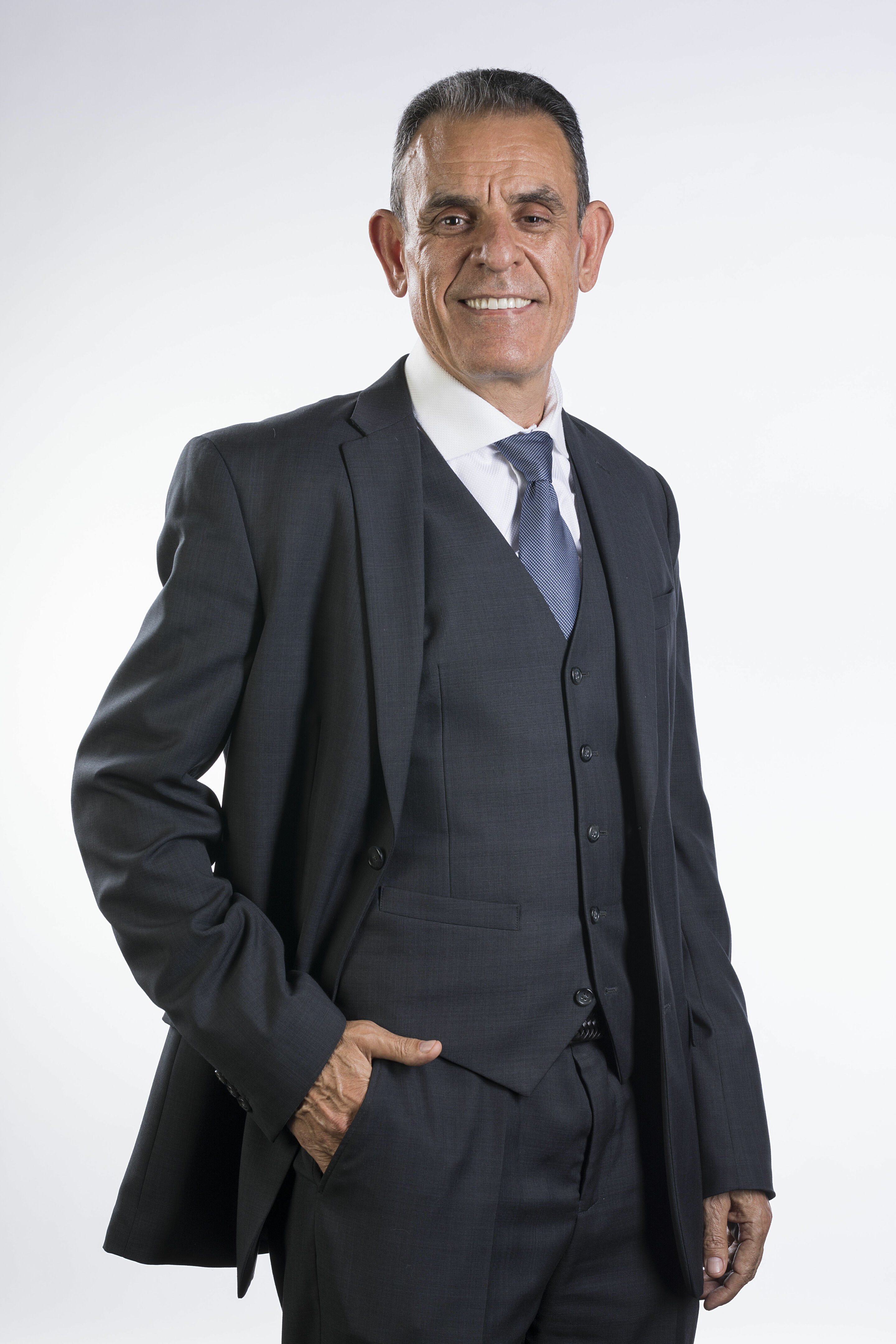 Jacobo Issa appointed new Vice President of Human Resources and Organization at Audi México - Jacobo Issa