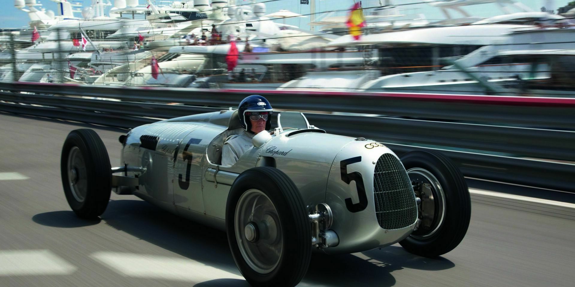 Audi Tradition - Audi Tradition