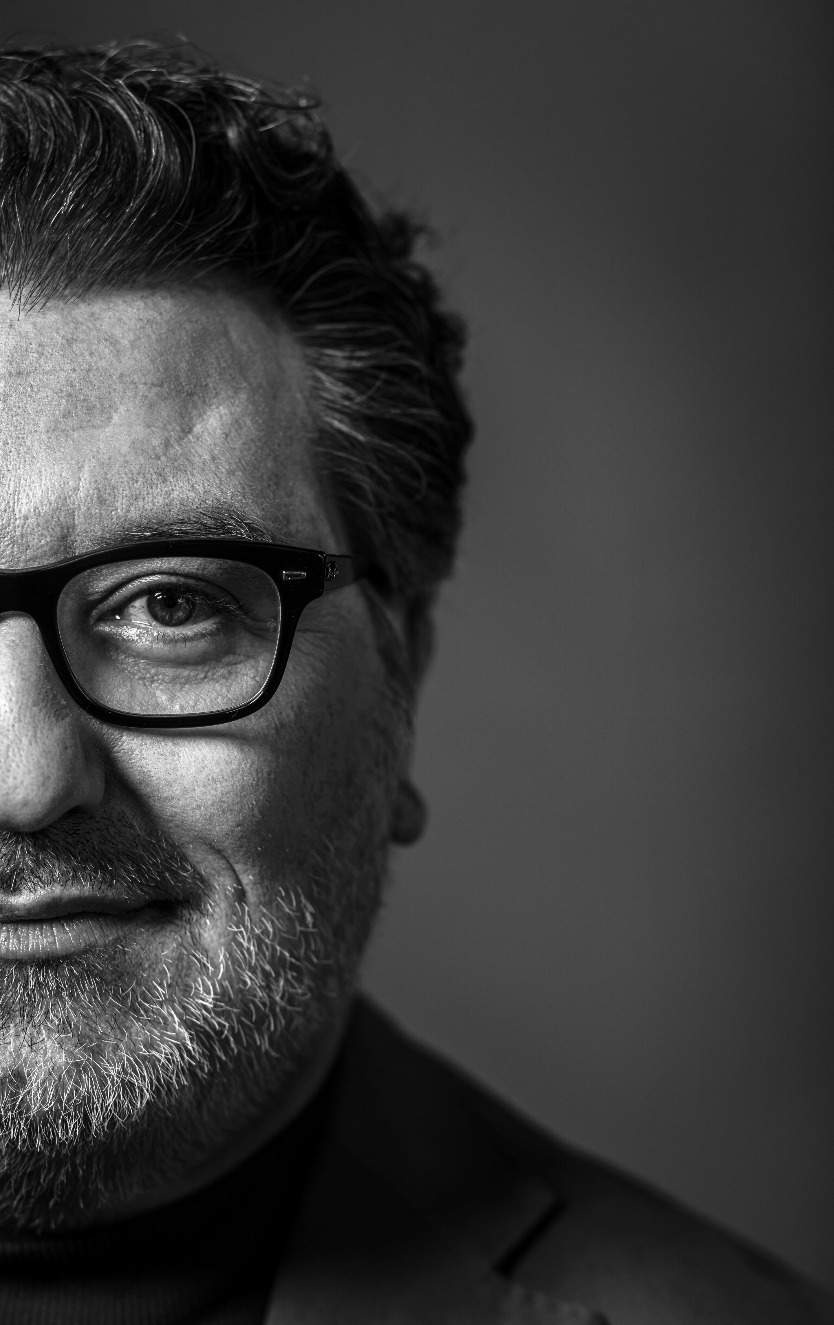 Massimo Frascella wird neuer Chefdesigner von Audi - Massimo Frascellas Credo: „Die Essenz meines Zugangs zum Design ist das Einfache. Meine Leidenschaft gilt einem Design ohne überflüssige Ornamentik und das nicht einfach nur zeitgenössischen Trends...