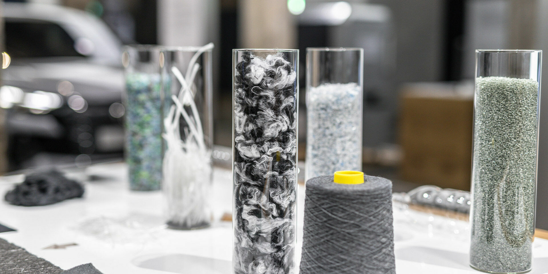 Circular economy - Circular economy