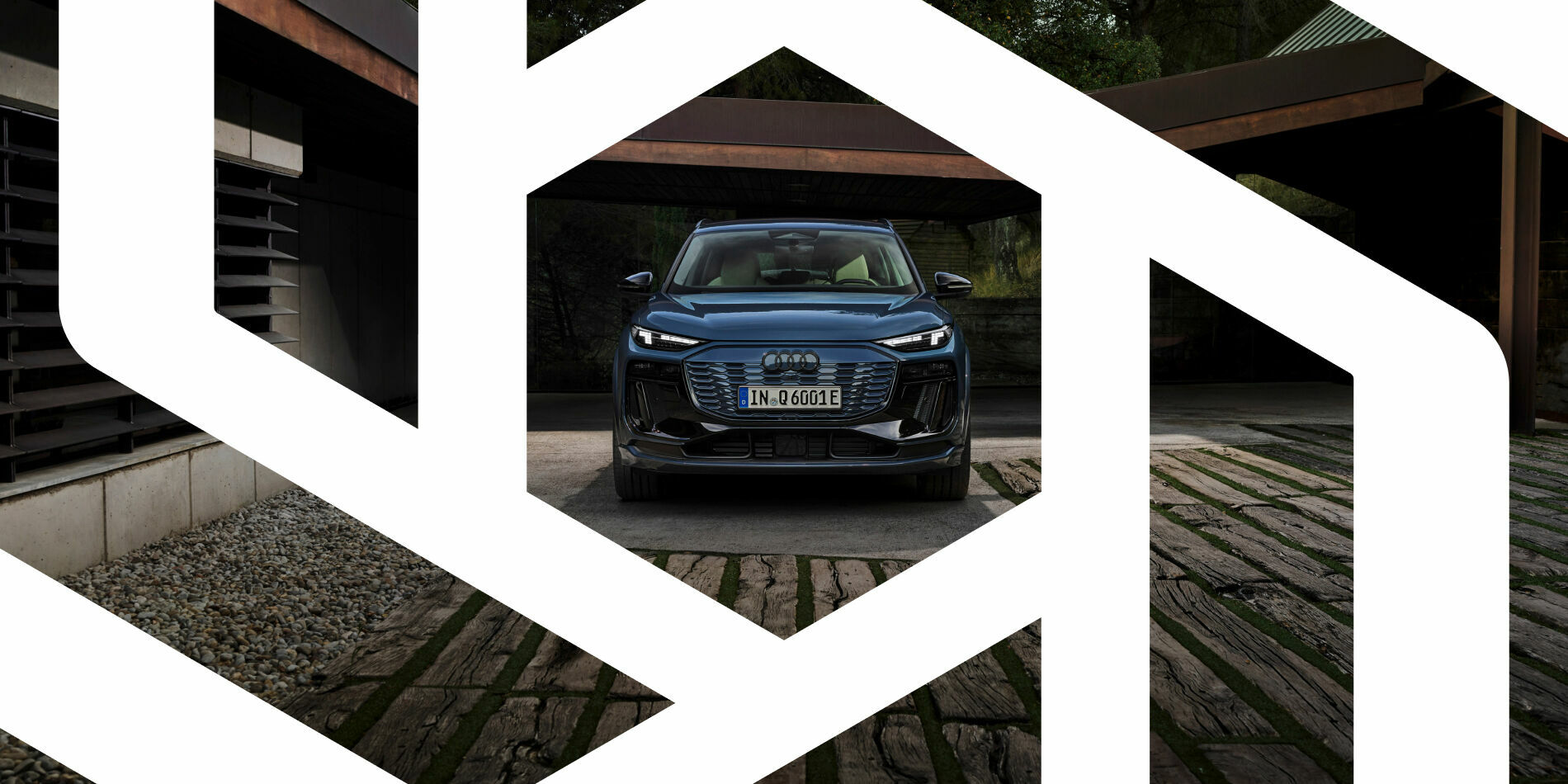 Audi is expanding the Audi assistant voice assistant in the Q6 e-tron with the chatbot ChatGPT - Audi is expanding the Audi assistant voice assistant in the Q6 e-tron with the chatbot ChatGPT.