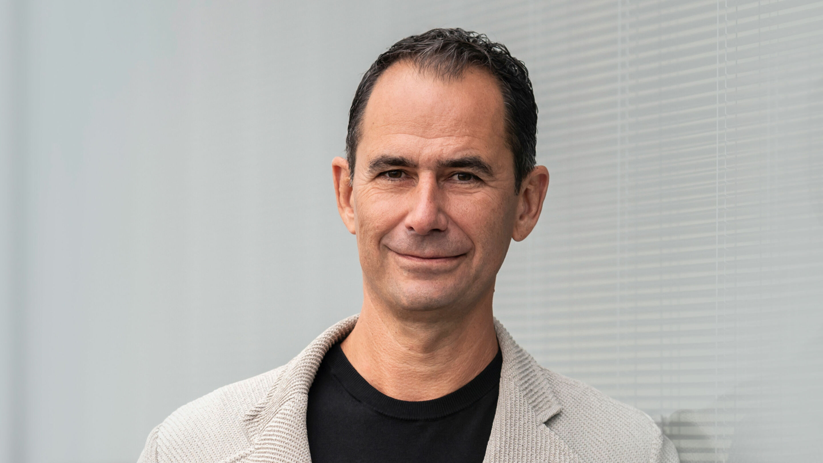 Marco Schubert - Mitglied des Vorstands der AUDI AG für Vertrieb und Marketing